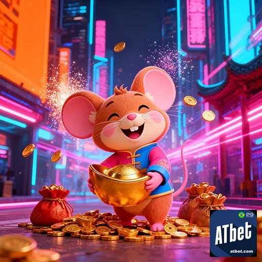 Cassino em tempo real - atbet