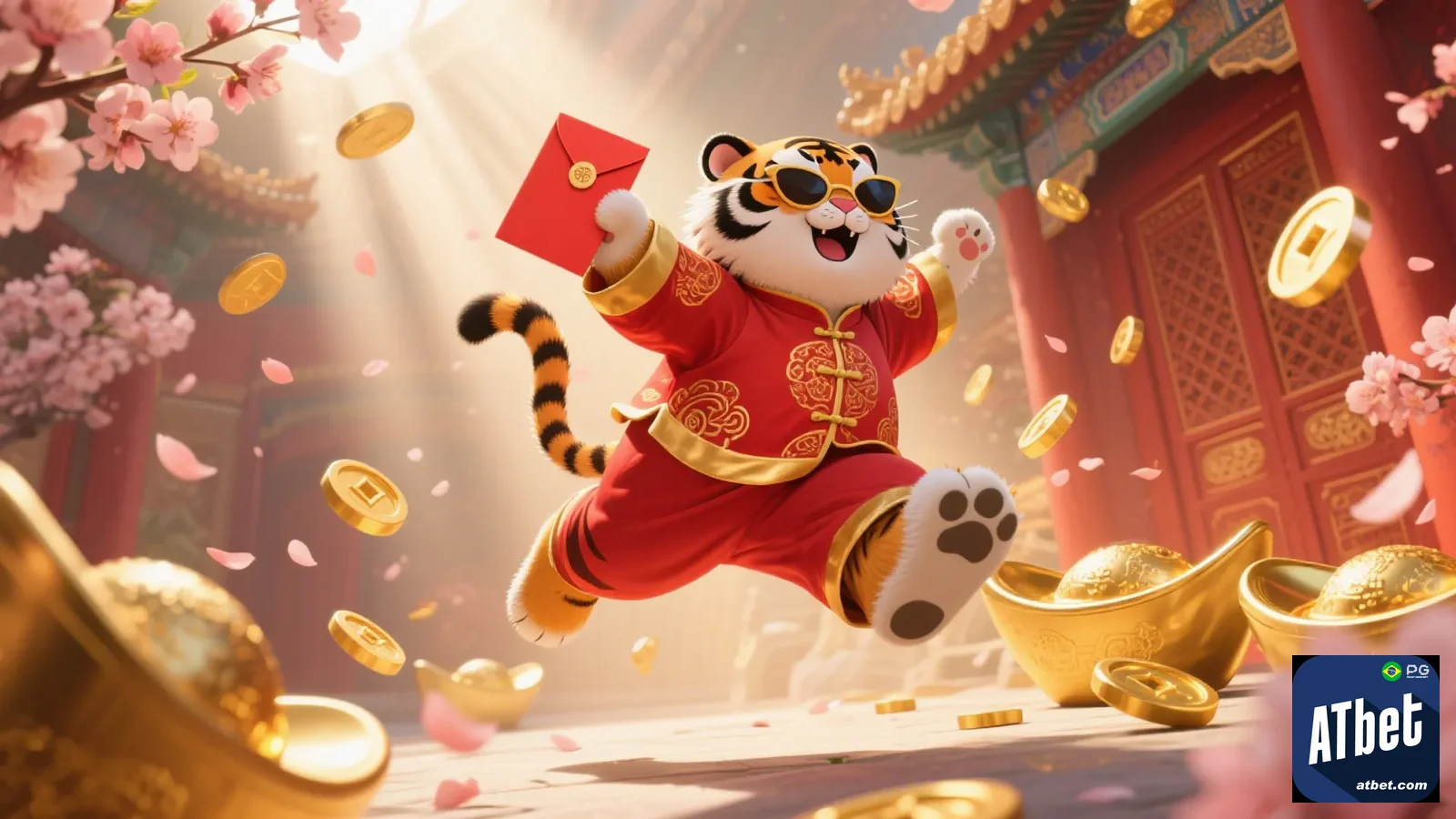 Imagem principal Atbet - atbet