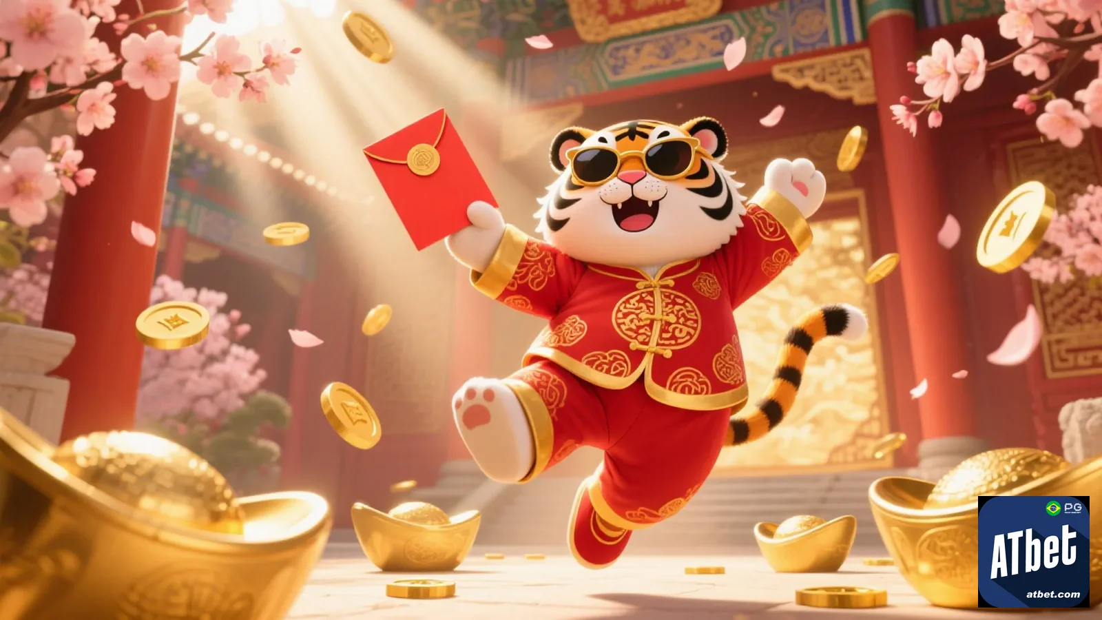 Cassino exclusivo Atbet - atbet