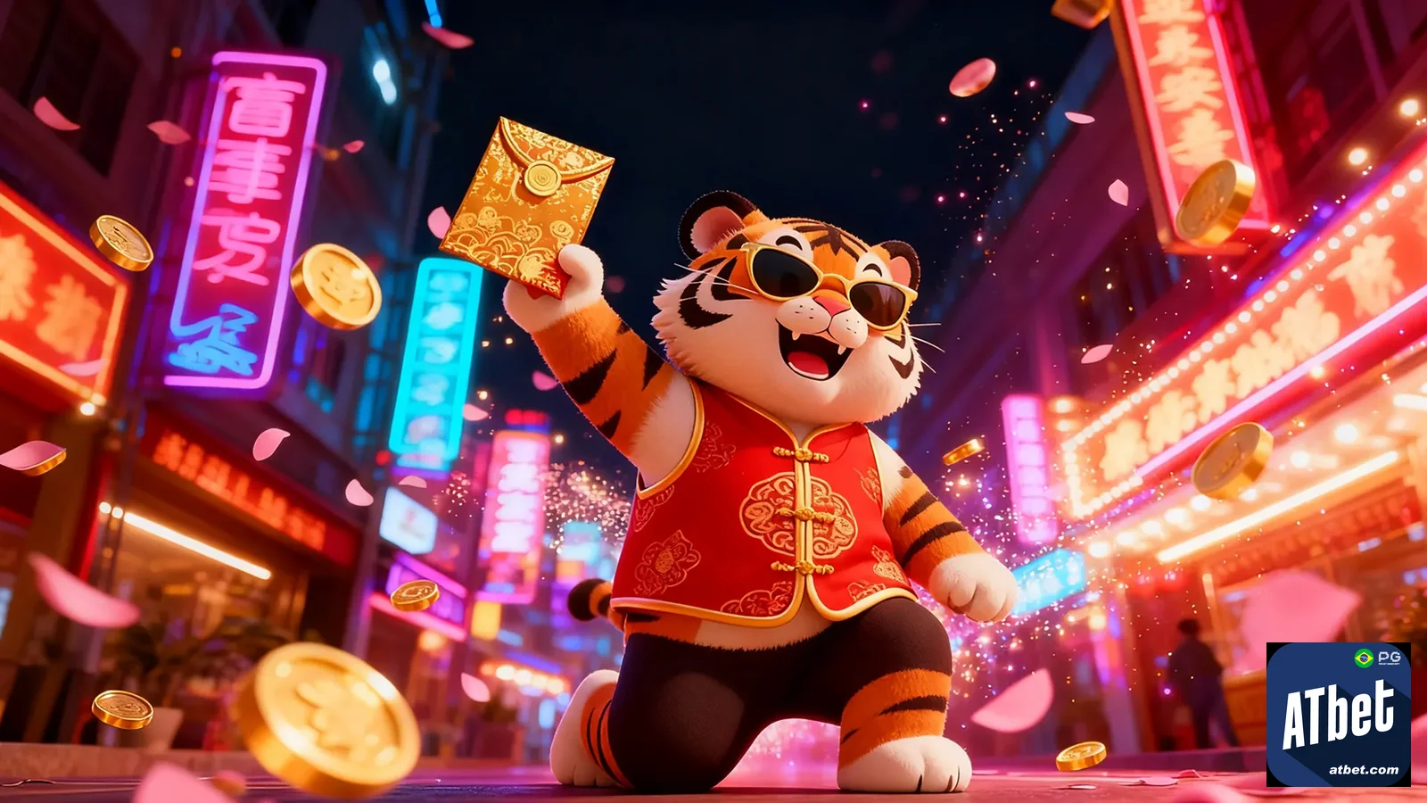 Imagem de cassino online - atbet