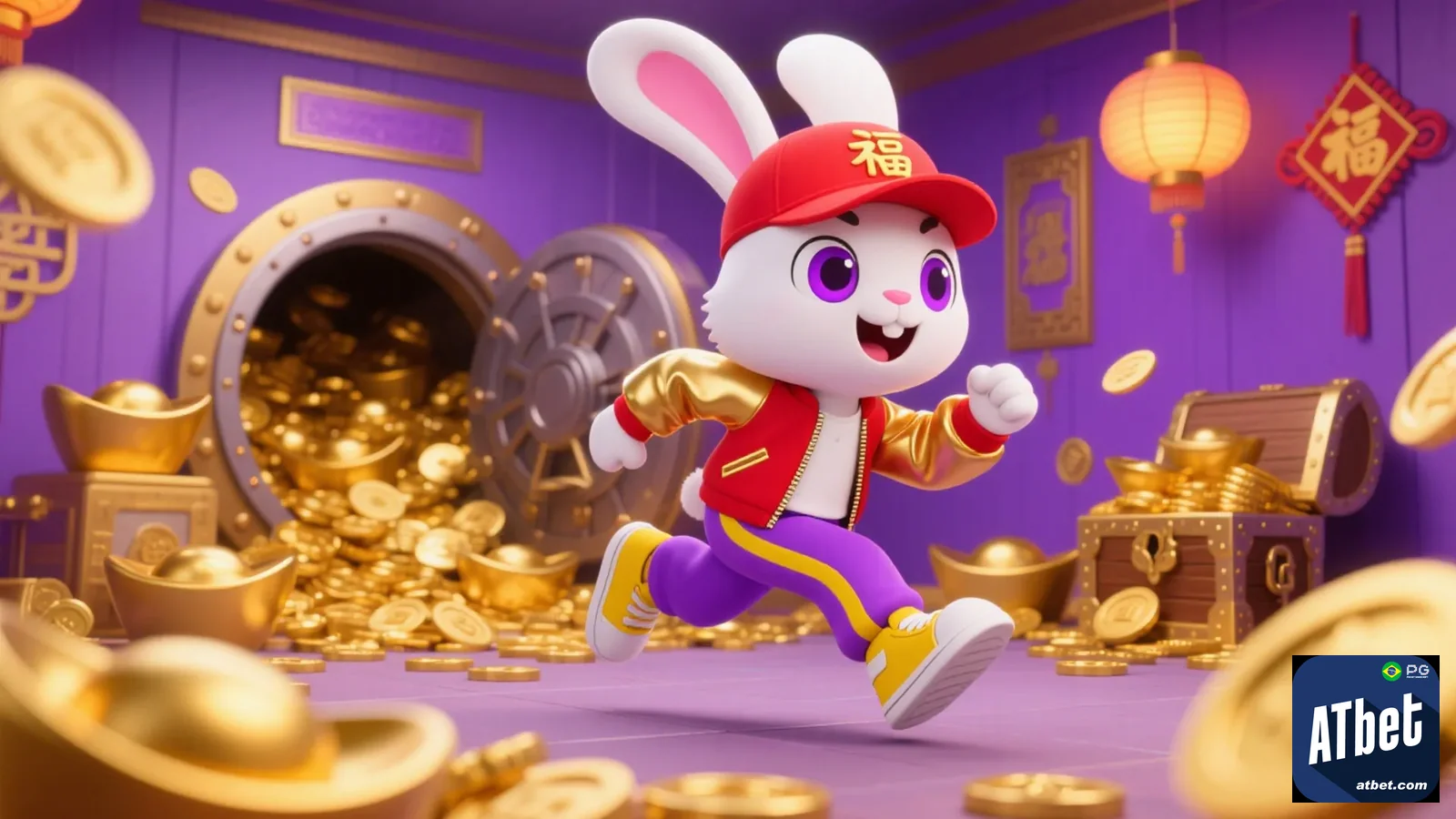 Jogos de caça-níqueis