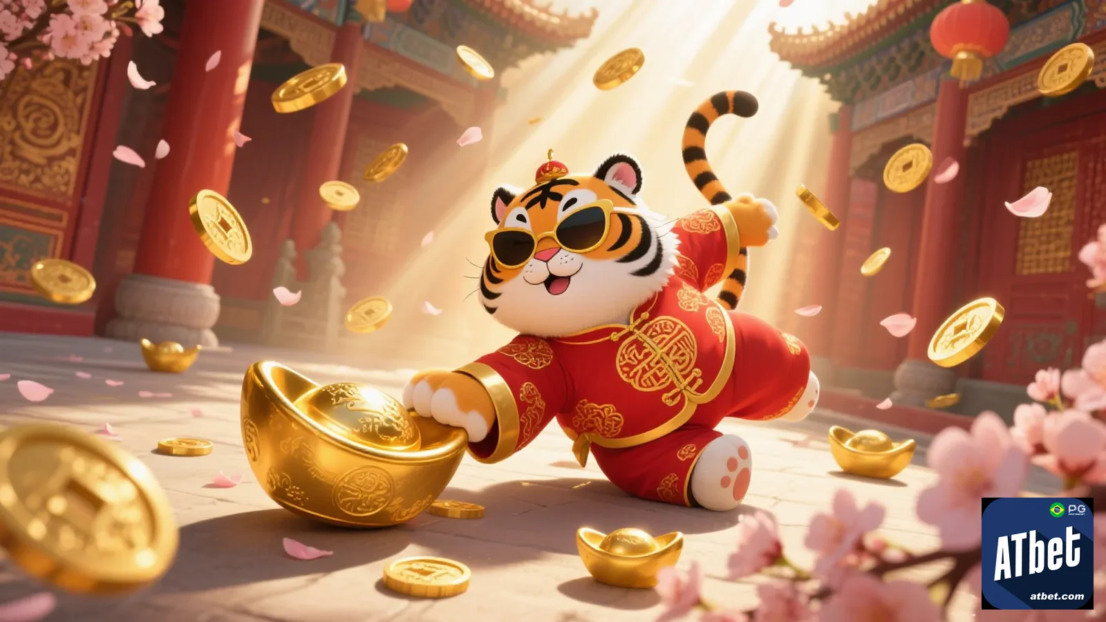 Benefícios do programa VIP - atbet